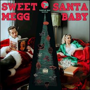SWEET MEGG - SANTA BABY