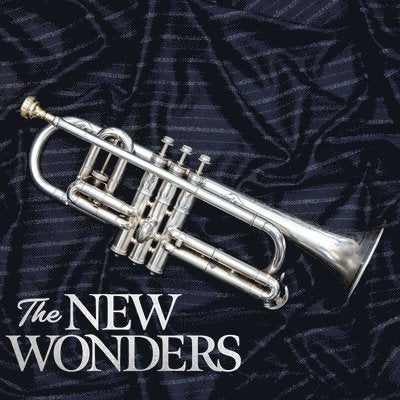 NEW WONDERS - NEW WONDERS