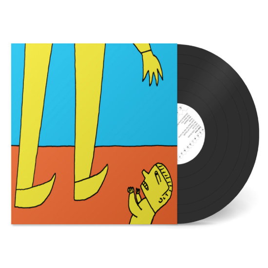 REFRIGERATOR - GET LOST