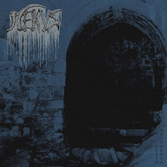 NEKUS - APOPHENIA