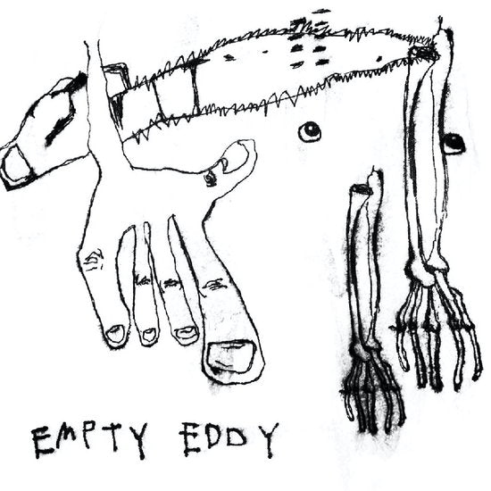 ULTRA Q - EMPTY EDDY