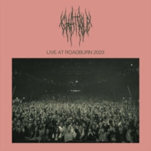 Chat Pile - Live At Roadburn 2023 (color Vinyl)