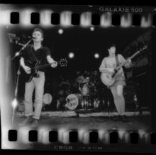 Galaxie 500 - Cbgb 12.13.88 (clear Vinyl)