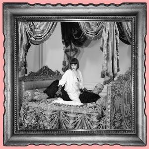 LUNSFORD,KILYNN - PROMISCUOUS GENES