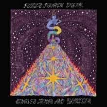Fuzz - Fuzz's Fourth Dream (2lp)