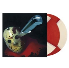 Manfredini,harry - Friday The 13th Part Iv: The Final Chapter OST (2lp)