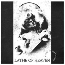 Lathe Of Heaven - Bound By Naked Skies (coloured Vinyl)