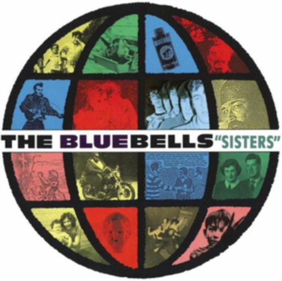 BLUEBELLS - SISTERS