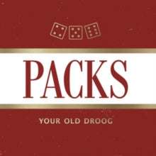 Your Old Droog - Packs (gold Vinyl)
