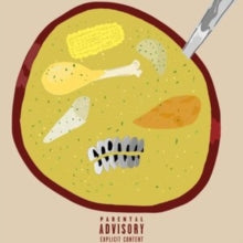 Crimeapple - Sancocho