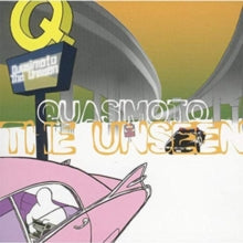 Quasimoto - He Unseen
