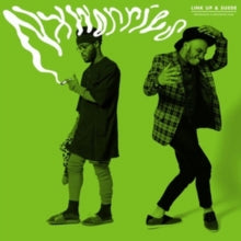 Nxworries (knxwledge & Anderson.paak) - Link Up & Suede