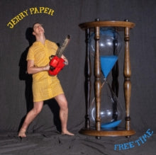 Paper,jerry - Free Time