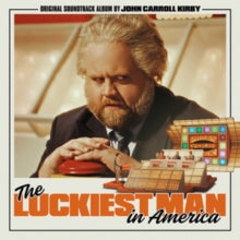 Kirby,john Carroll - Luckiest Man In America