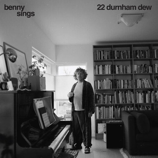 SINGS,BENNY - 22 DURNHAM DEW