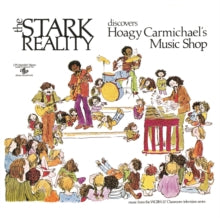 Stark Reality - Discovers Hoagy Carmichael's Music Shop (2lp) (RSD)