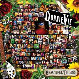 VIE,DONNIE - BEAUTIFUL THINGS