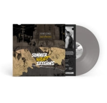 Beneficence & Jazz Spastiks - Summer Night Sessions