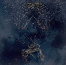 Intonate - Severed Within (random Mixed Color Vinyl)