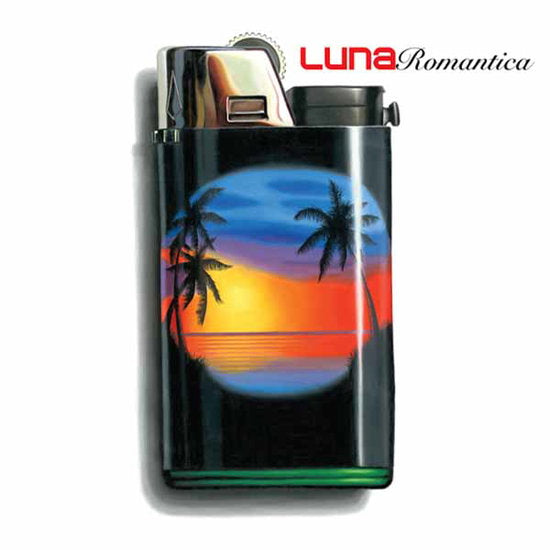 LUNA - ROMANTICA