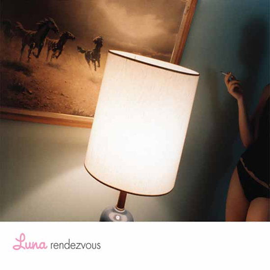 LUNA - RENDEZVOUS
