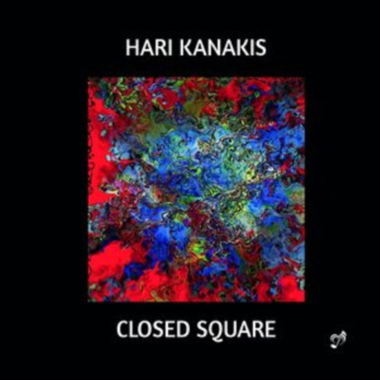 EXQUARTET; ANGELOS POLITIS; VICTORIA KIAZIMIS - KANAKIS: CLOSED SQUARE