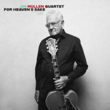 Mullen,jim Quartet - For Heaven's Sake (180g)