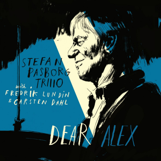 PASBORG,STEFAN - DEAR ALEX