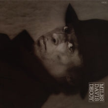Davis,miles - Decoy (cystal Clear Vinyl)