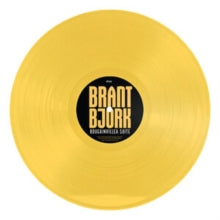 Bjork,brant - Bougainvillea Suite (mustard Vinyl)