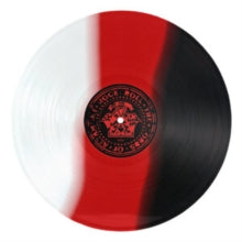 Lords Of Altamont - To Hell With The Lords (white/Red/Black Vinyl)