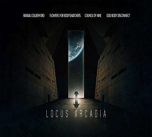 VARIOUS ARTISTS - LOCUS ARCADIA