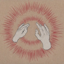 Godspeed You Black Emperor - Lift Your Skinny Fists Like Antennas To Heaven