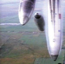 Godspeed You Black Emperor - Yanqui U.x.o.