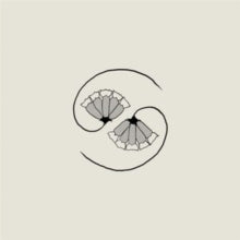 Godspeed You! Black Emperor - G_d's Pee At State's End! (180g/Lp/10inch)