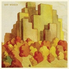 Off World - 3 (180g)