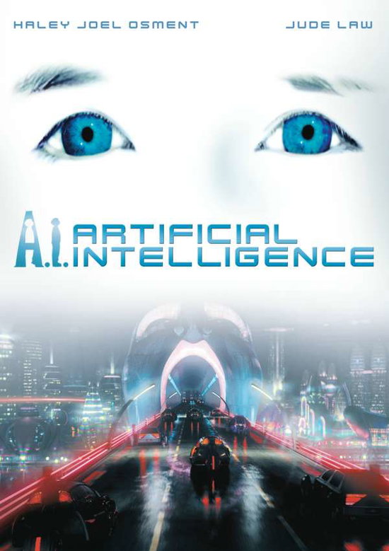 A.I. ARTIFICIAL INTELLIGENCE - A.I. ARTIFICIAL INTELLIGENCE