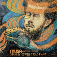 Cowell,stanley - Musa: Ancestral Streams