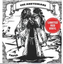 Abyssinians - Satta Massagana
