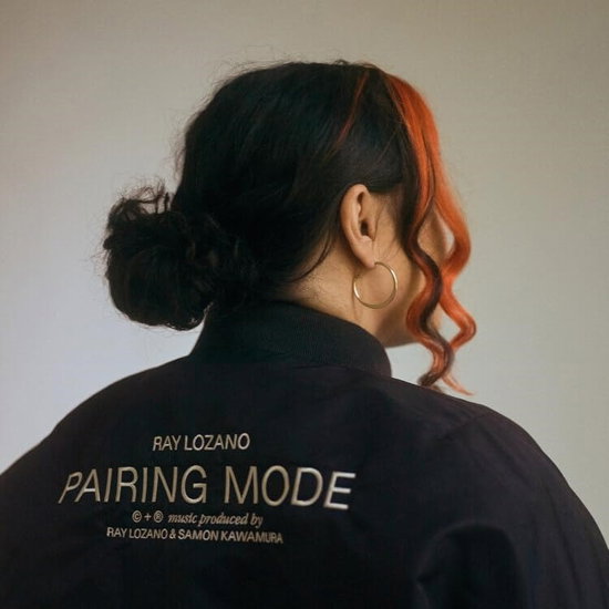 LOZANO,RAY - PAIRING MODE