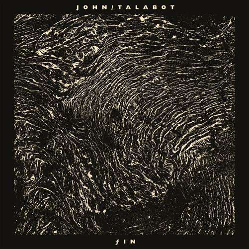 TALABOT,JOHN - FIN (LP/CD)