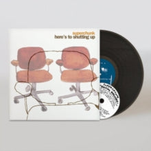 Superchunk - Here's To Shutting Up (lp/Cd/Dl Card)