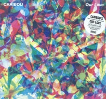 Caribou - Our Love