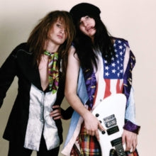 Redd Kross - Teen Babes From Monsanto
