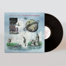 New Pornographers - Former Site Of