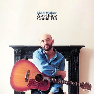 SUBAR,MAX - ANYTHING COULD BE