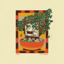 Posy - Garden