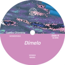Combo Chimbita - Dimelo