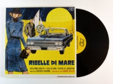 Galileo,sandro & Eraserhood Sound - Ribelle DI Mare
