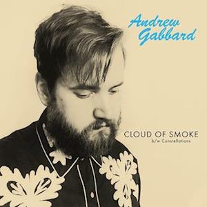 GABBARD,ANDREW - CLOUD OF SMOKE